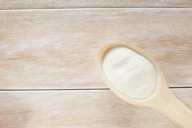 Kolajen protein tozu - Hidrolize edildi.