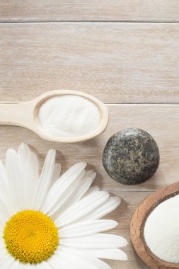 Kolajen protein tozu - Hidrolize edildi.