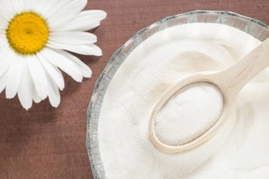 Kolajen protein tozu - Hidrolize edildi.