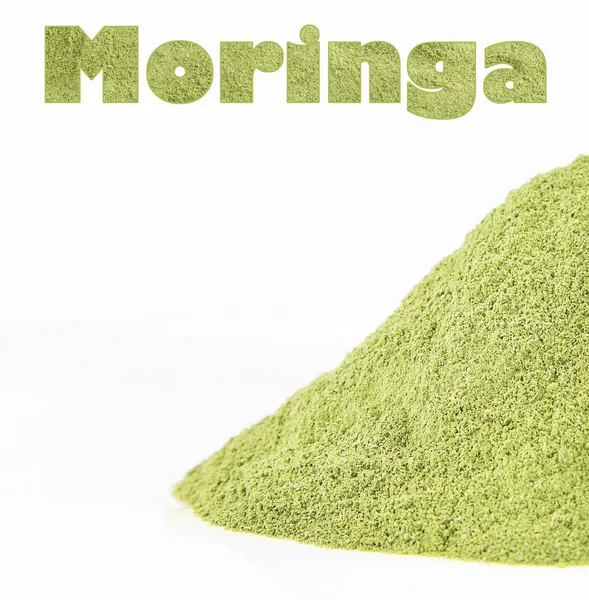 Moringa tozu (Moringa oleifera)