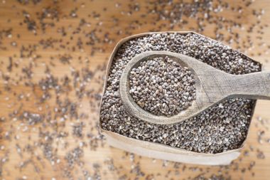 Chia tohum - Salvia hispnica