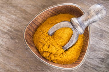 Zerdeçal tozu - Curcuma longa