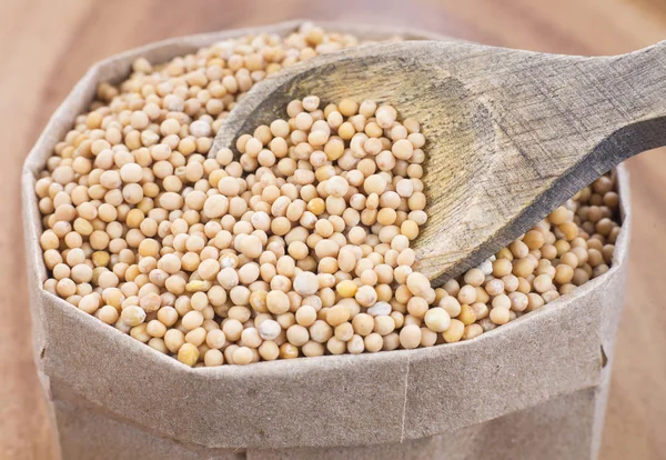 Hardal tohumu - Sinapis alba sarı