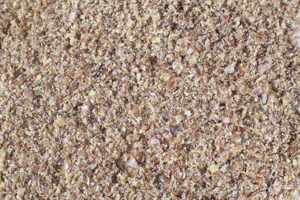 Flax Seed Powder - Linum usitatissimum