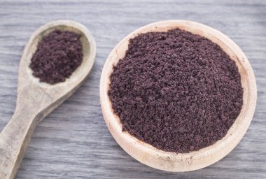 Acai Toz (Euterpe oleracea)