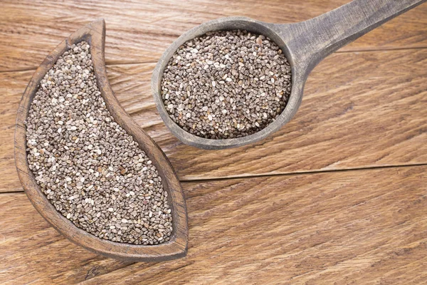 Chia tohum - Salvia hispanica