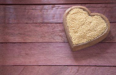 Solmayan çiçek tohumu - Amaranthus