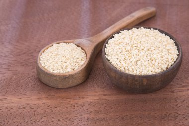 Susam - Sesamum indicum