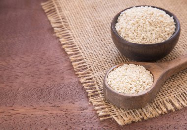 Susam - Sesamum indicum