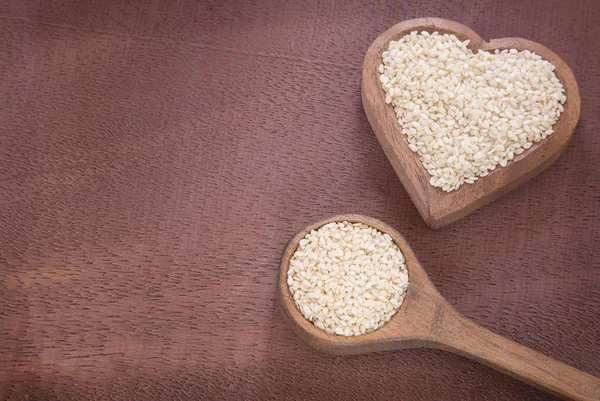 Susam - Sesamum indicum