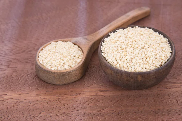 Susam - Sesamum indicum