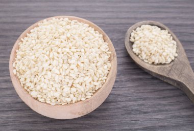 Susam - Sesamum indicum