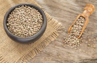 Mercimek pardina - Lens culinaris