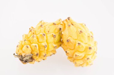 Pitahaya meyvesi (Selenicereus megalanthus)