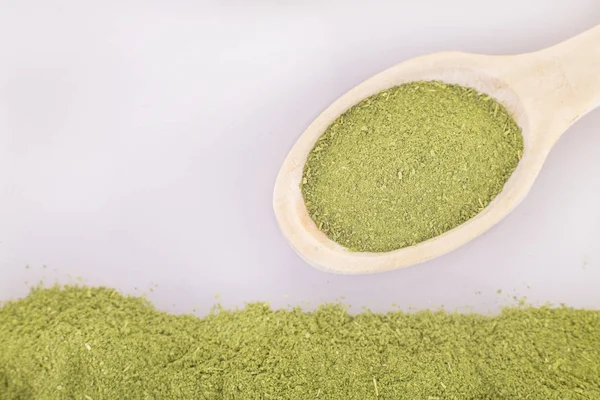 Moringa Por Moringa Oleifera — Stock Fotó