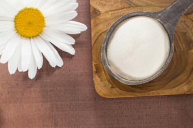 Kolajen protein tozu - Hidrolize edildi