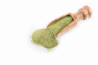 Organik moringa - Moringa oleifera