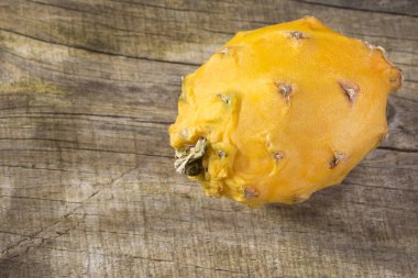 Pitahaya meyvesi (Selenicereus megalanthus)