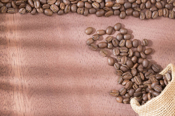 Roasted and ground coffee - Coffea