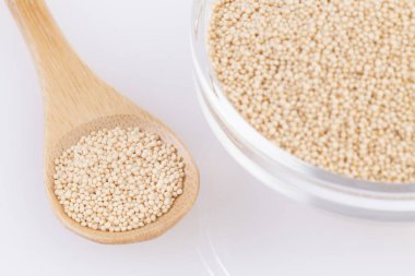 Organik solmayan çiçek tohumu - Amaranthus