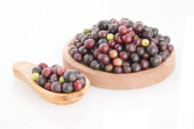 Agrz tropikal meyve (Vaccinium meridionale)