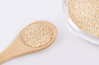 Organik solmayan çiçek tohumu - Amaranthus