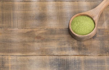 Moringa beslenme bitki - Moringa oleifera