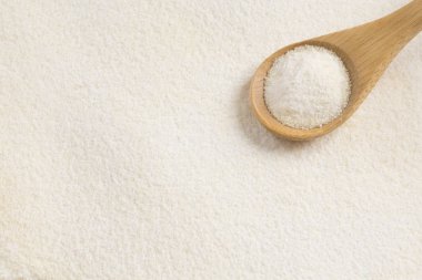 Kolajen protein tozu - Hidrolize edildi.