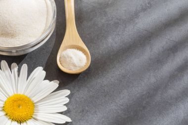 Kolajen protein tozu - Hidrolize edildi