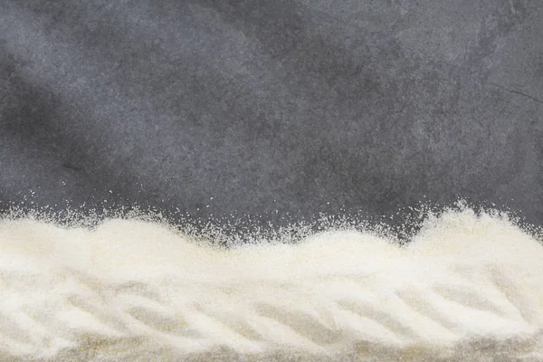 Πρωτεΐνη Κολλαγόνου Σκόνη Υδρολυμένη — Φωτογραφία Αρχείου