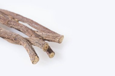 Meyan kökü - Glycyrrhiza glabra