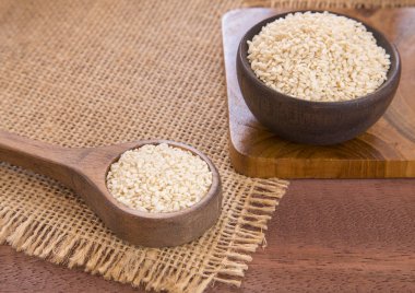 Susam - Sesamum indicum