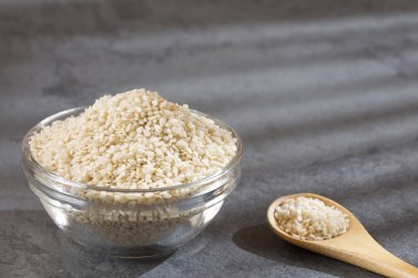 Susam - Sesamum indicum