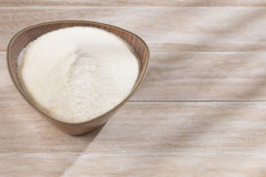 Kolajen protein tozu - Hidrolize edildi.