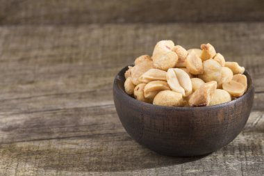 Tuzlu fıstık tohum - Arachis hypogaea