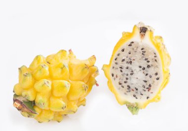 Sarı ejderha meyve - Selenicereus megalanthus