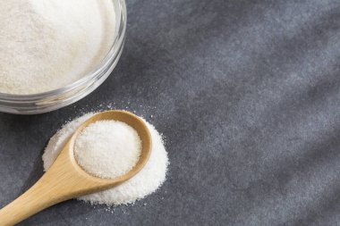 Kolajen protein tozu - Hidrolize edildi.