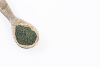 Spirulina tozu - Spirulina