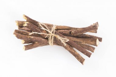 Meyan kökü kökleri - Glycyrrhiza glabra