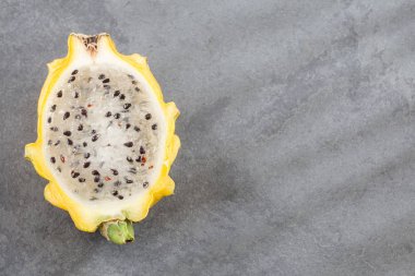 Pitahaya, Pitaya veya Ejderha Meyvesi