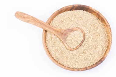 Sağlıklı solmayan çiçek tahıl - Amaranthus