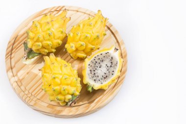 Sarı ejderha meyve - Selenicereus megalanthus
