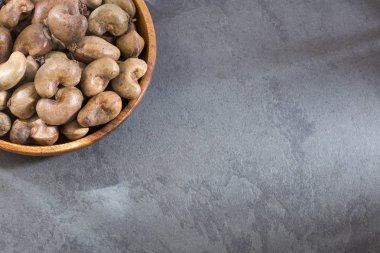 Kaju fıstığı - Anacardium occidentale