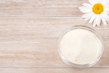 Kolajen protein tozu - Hidrolize edildi.