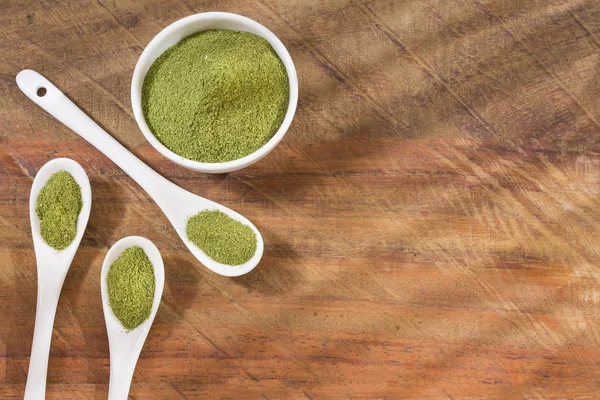 Moringa toz - tıbbi bitki