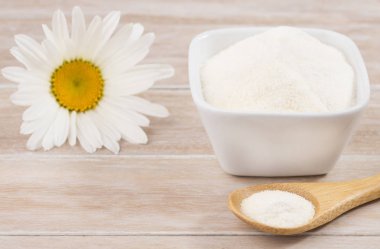 Hidrolize kolajen protein-