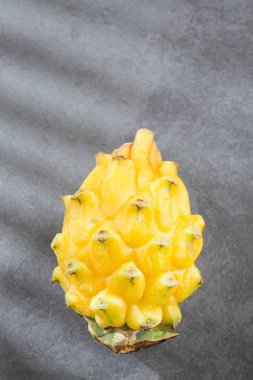 Pitahaya meyvesi (Selenicereus megalanthus)