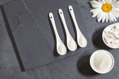 Kolajen protein tozu - Hidrolize edildi