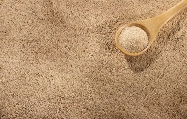 Lepidium meyenii - Kuru Organik Maca Tozu