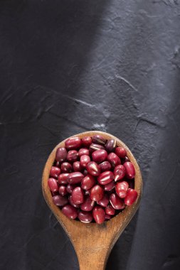 Vigna angularis - Adzuki organik fasulye